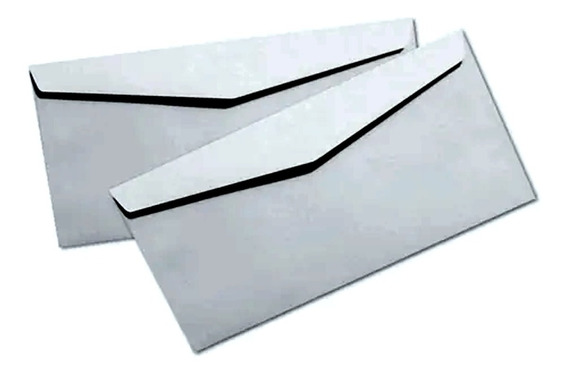 SOBRE OFICIO INGLES 12X24